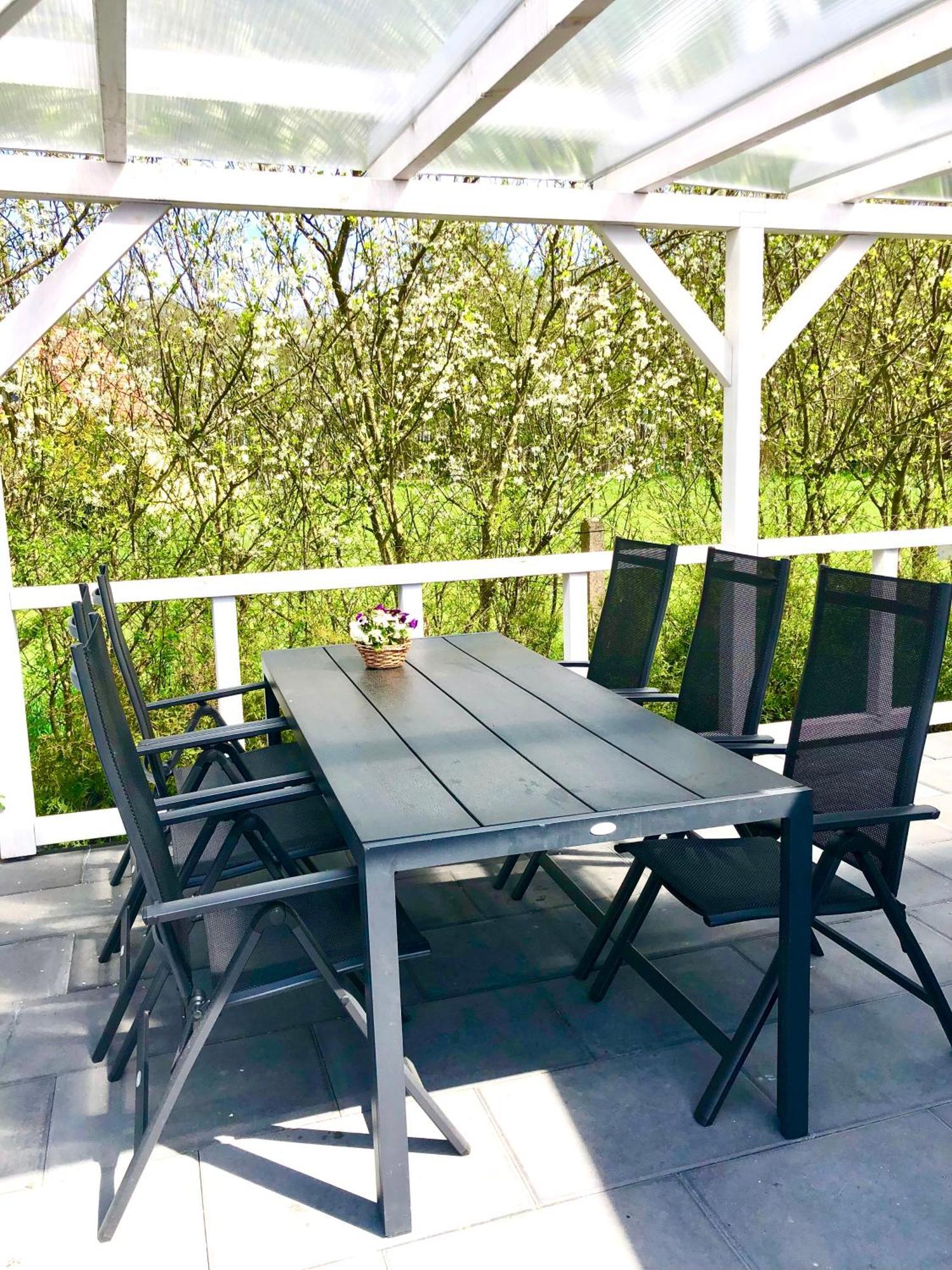 Geraumiges Familienfreundliches Ferienhaus 70 Qm I Strandnah I Terrasse I 2 Schlafzimmer I Nahe Werbellinsee Joachimsthal Exteriör bild